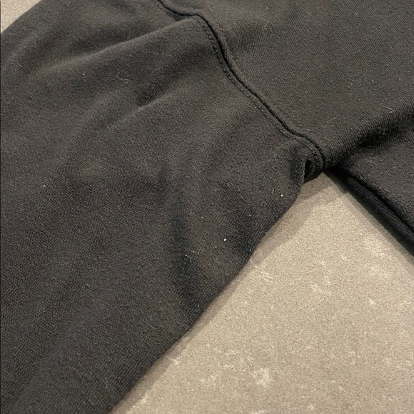 Peanuts Snoopy and Woodstock Halloween Crewneck Sweater Extra Small - Picture 11 of 16